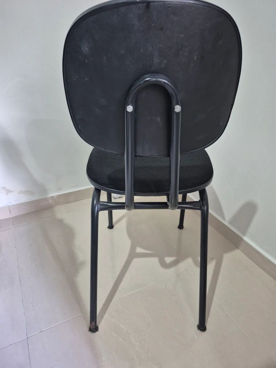 Cadeira escritório  - Foto 3