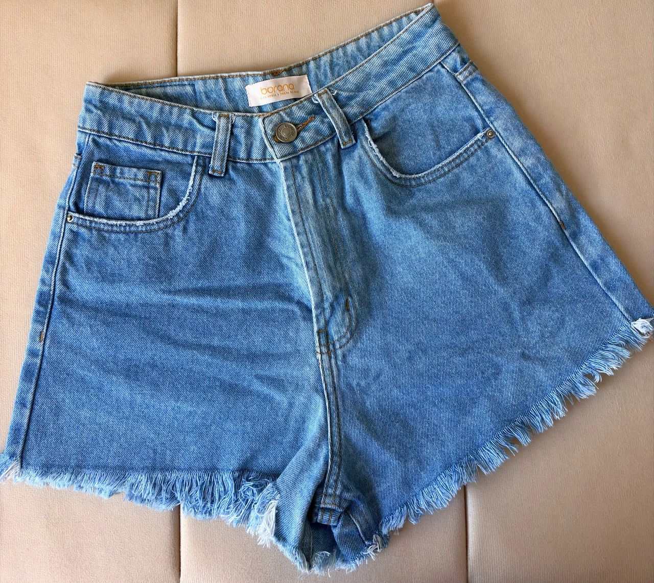 Desapego de shorts e calças.  - Foto 5