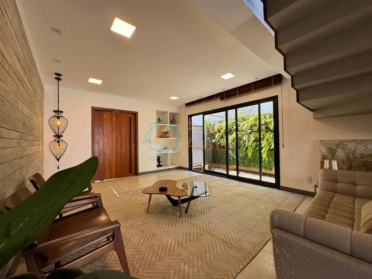 Casa á venda condomínio Manhattan. - Foto 5