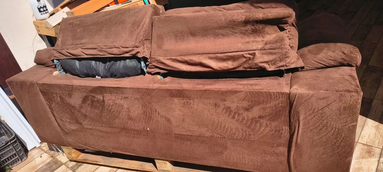 Sofa - Foto 4