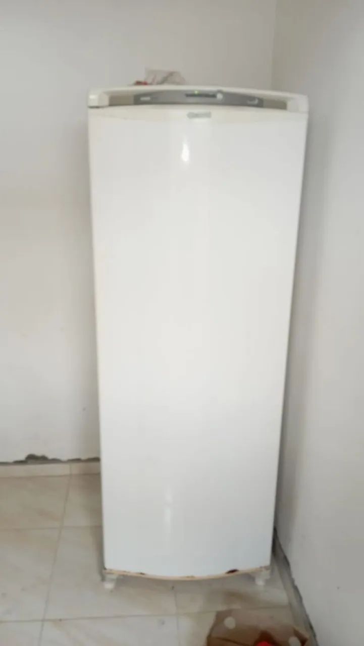 Geladeira 