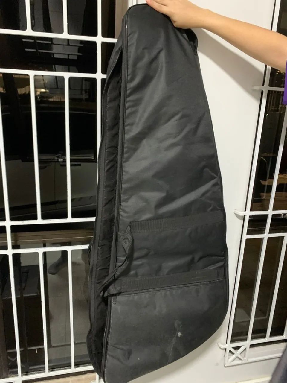Case guitarra explorer - Foto 3