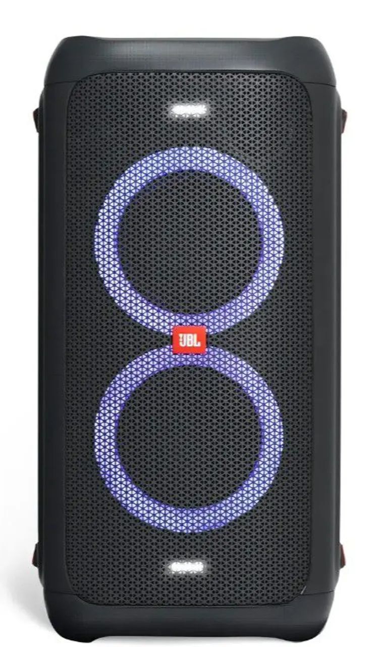JBL partybox 100 Usada - Foto 2