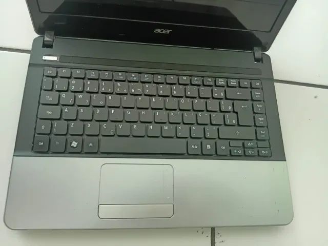 Notebook Acer 14 Polegadas