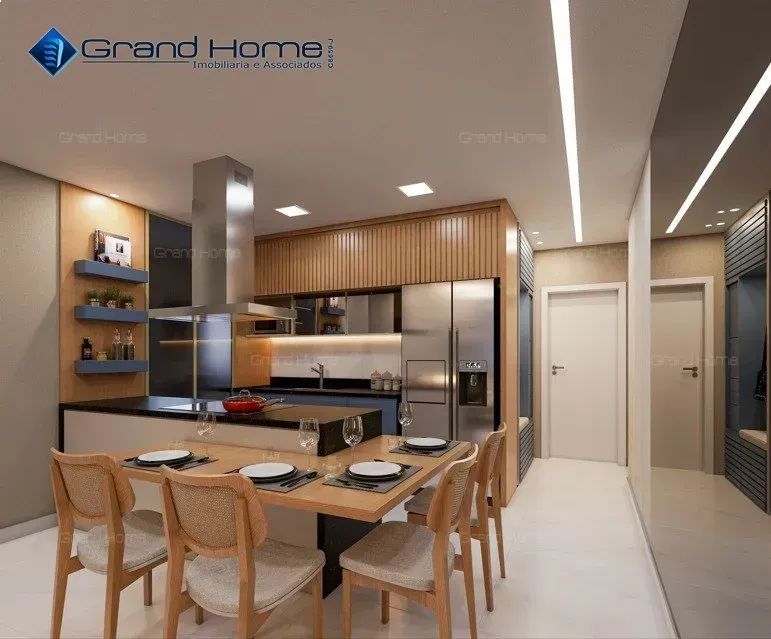 Apartamento 4 quartos em Praia da Costa - Foto 5