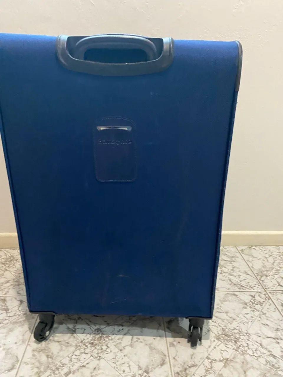 Mala de viagem  - Foto 2