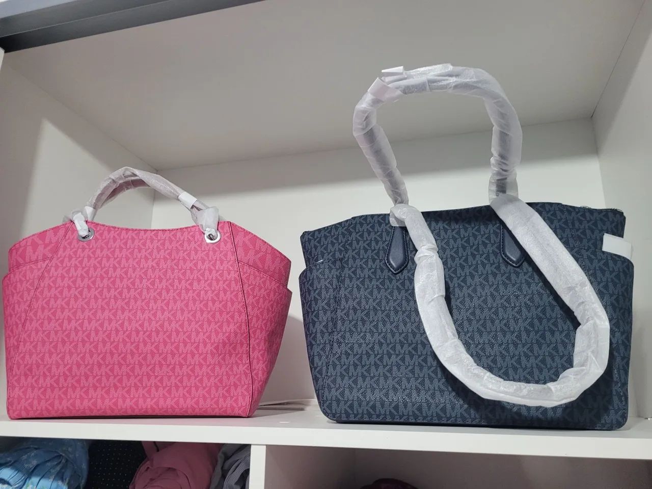 Bolsa Michael kors nova,original - Foto 4