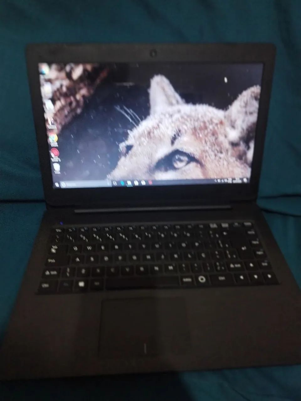notebook i3 6° gn entrego região 