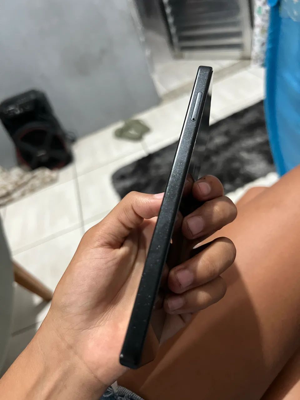 POCO M6 PRO  256 gigas