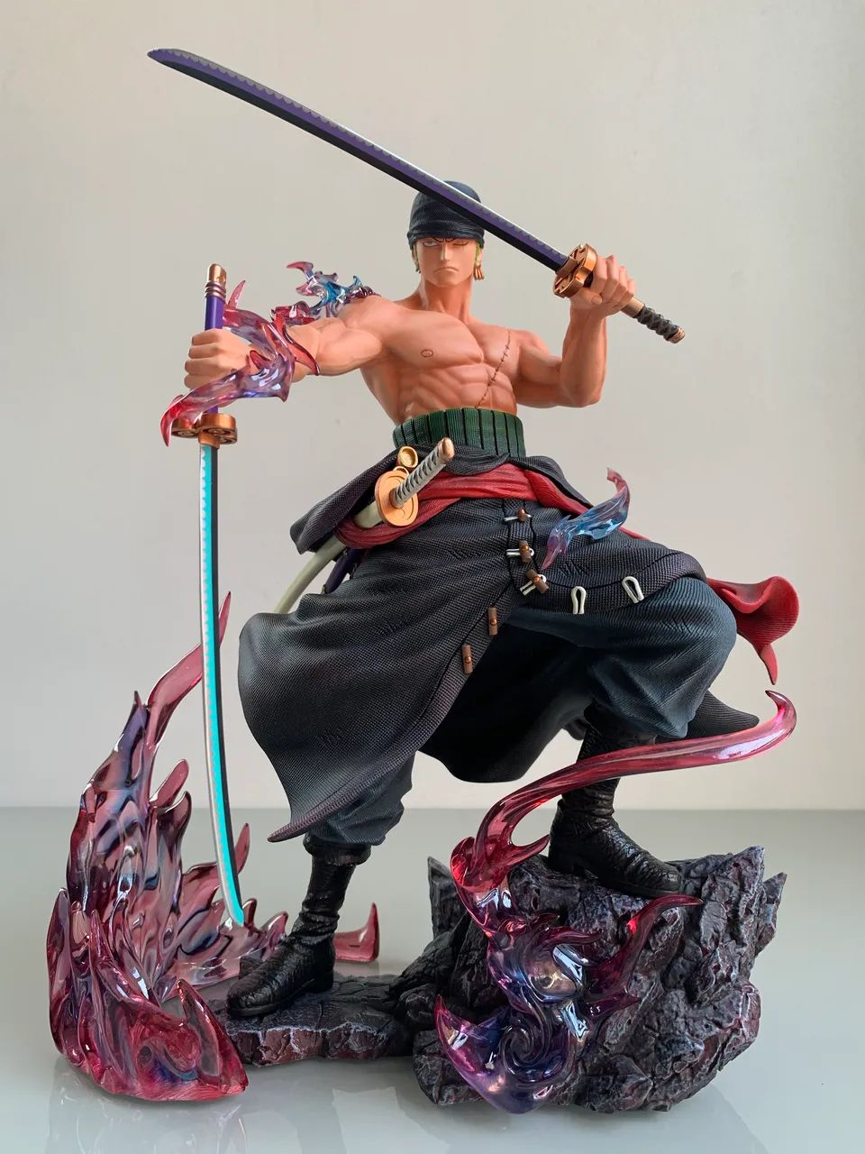 Zoro Lx Studio - Hobbies e coleções - Olinda, Nilópolis 1498034816