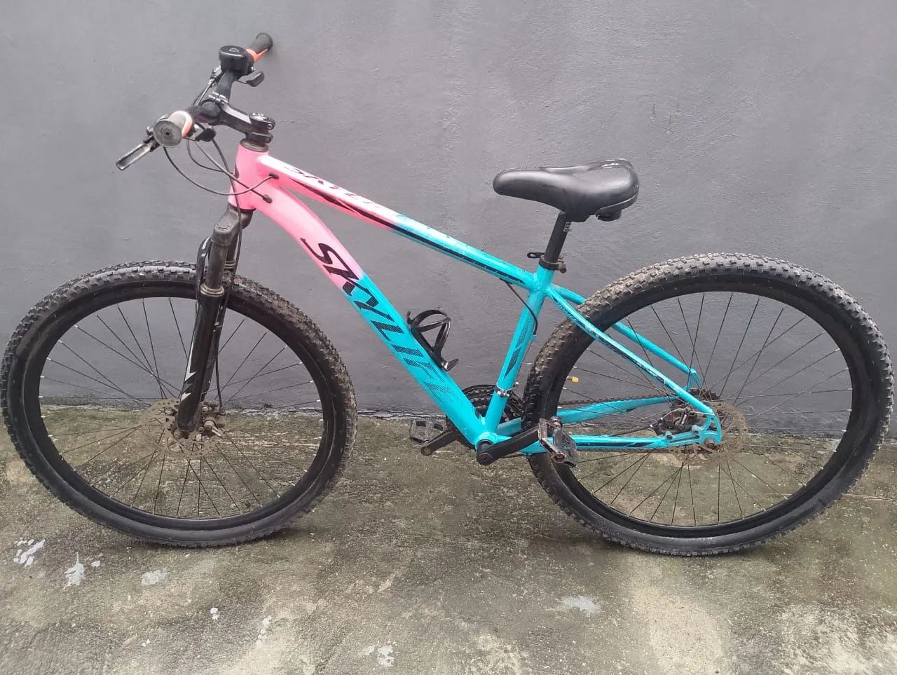 Vendo bicicletas  - Foto 2