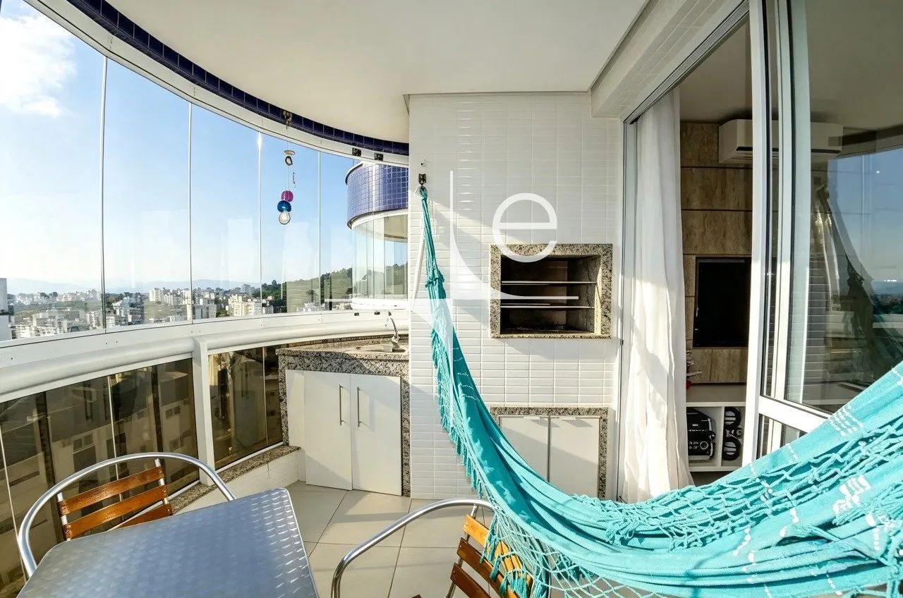 Apartamento 2 quartos no Itacorubi - Florianópolis
