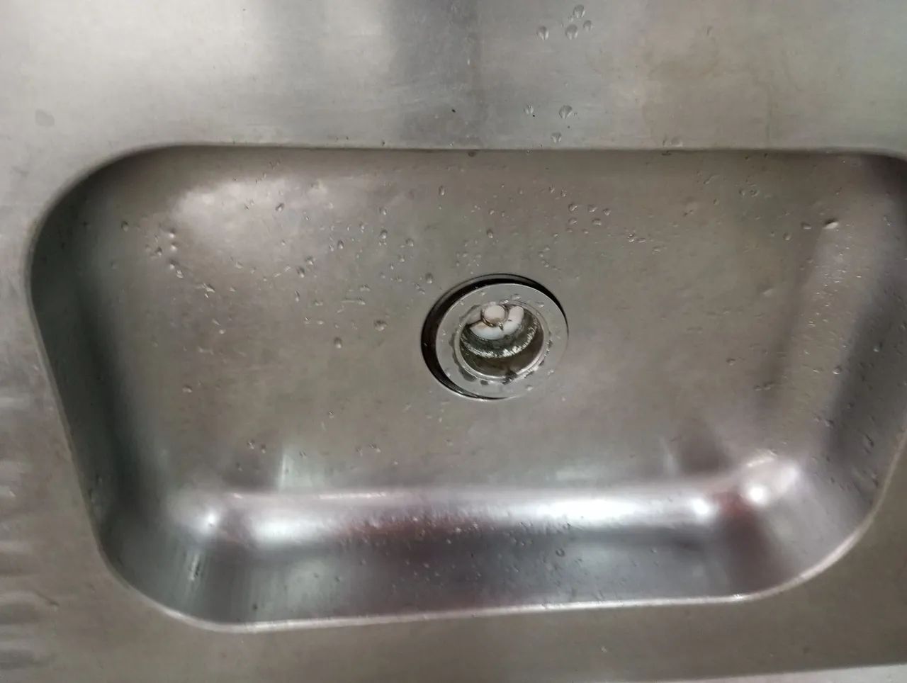Vendo pia de inox. - Foto 2