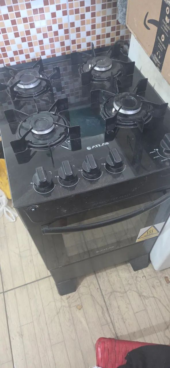 Fogão - Foto 2