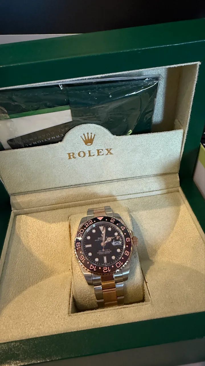 Relógio Rolex  - Foto 2