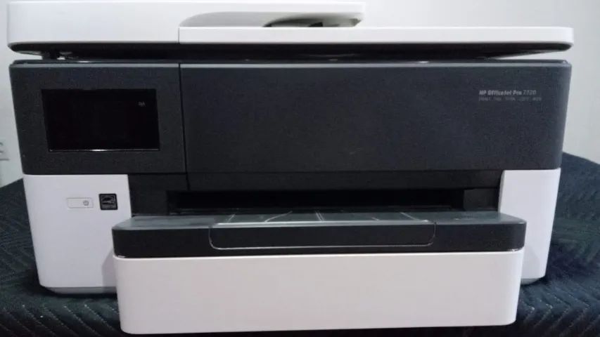 Impressora multifuncional HP463732045125396483