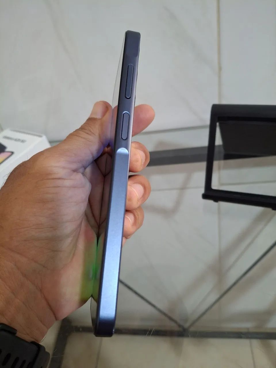 Galaxy A25 Samsung - Foto 4