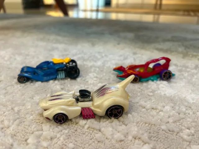 Carros de Brinquedo - Foto 5