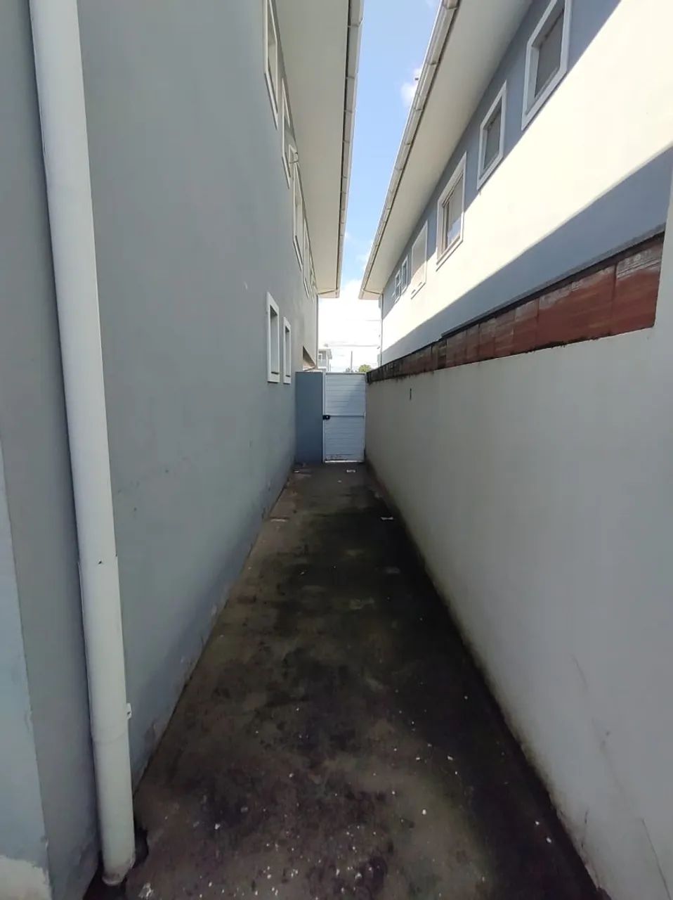 O APARTAMENTO DE 2 QUARTOS MAIS BARATO DE FLORIANÓPOLIS!  - Foto 2