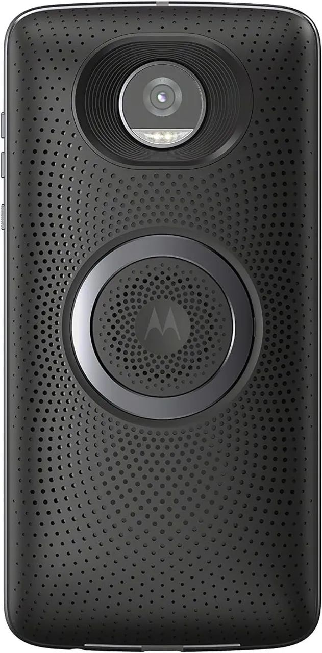 Motorola Moto Snap Mods Stereo Speaker Md100sp - Foto 3