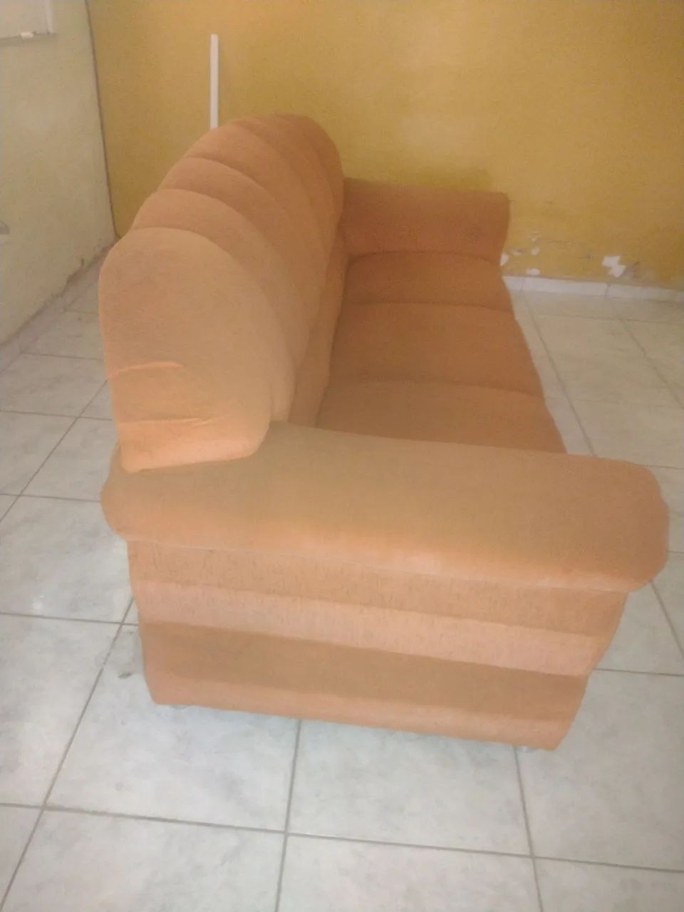 Sofá de 3 e 2 lugares