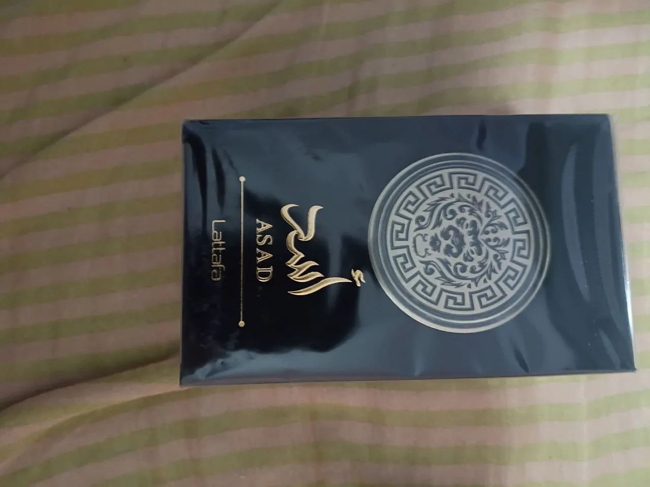 Perfume fakar