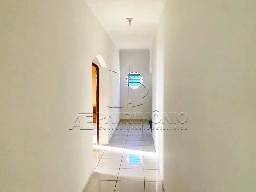 CASA TERREA COM 4 DORMS; BANDEIRANTES; SOROCABA; LESTE - Foto 5