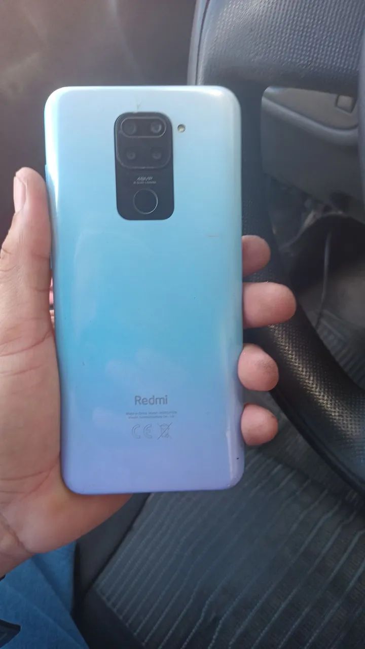 Vendo xiaomi note9s 128 - Foto 2