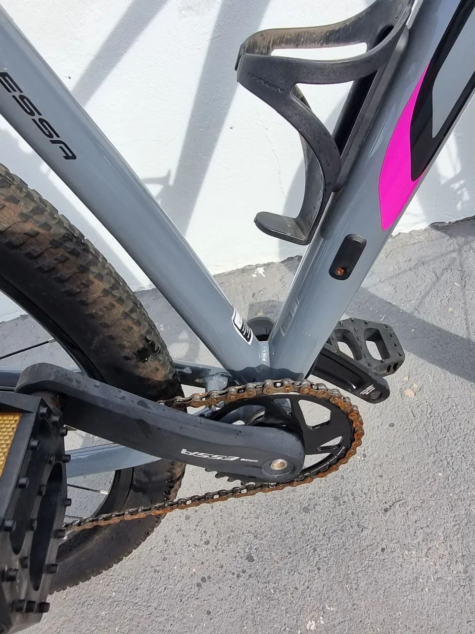 Bicicleta oggi  - Foto 4