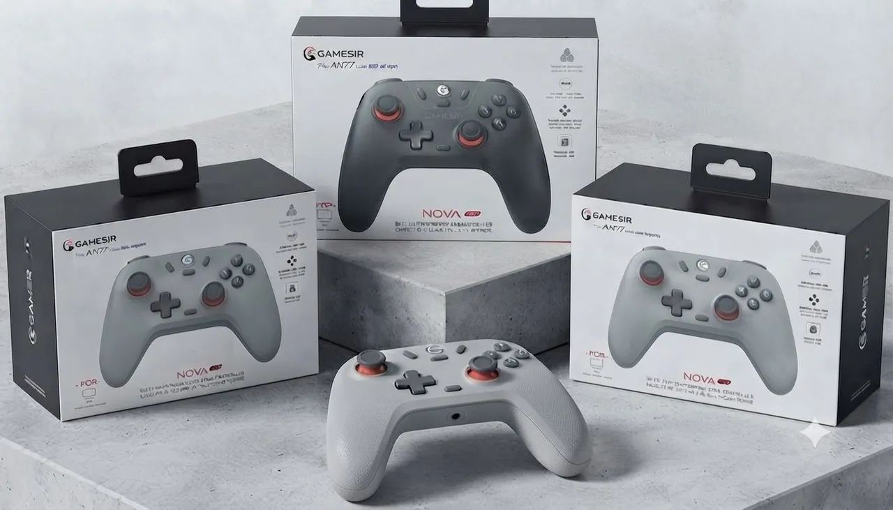 Gamesir Nova Lite