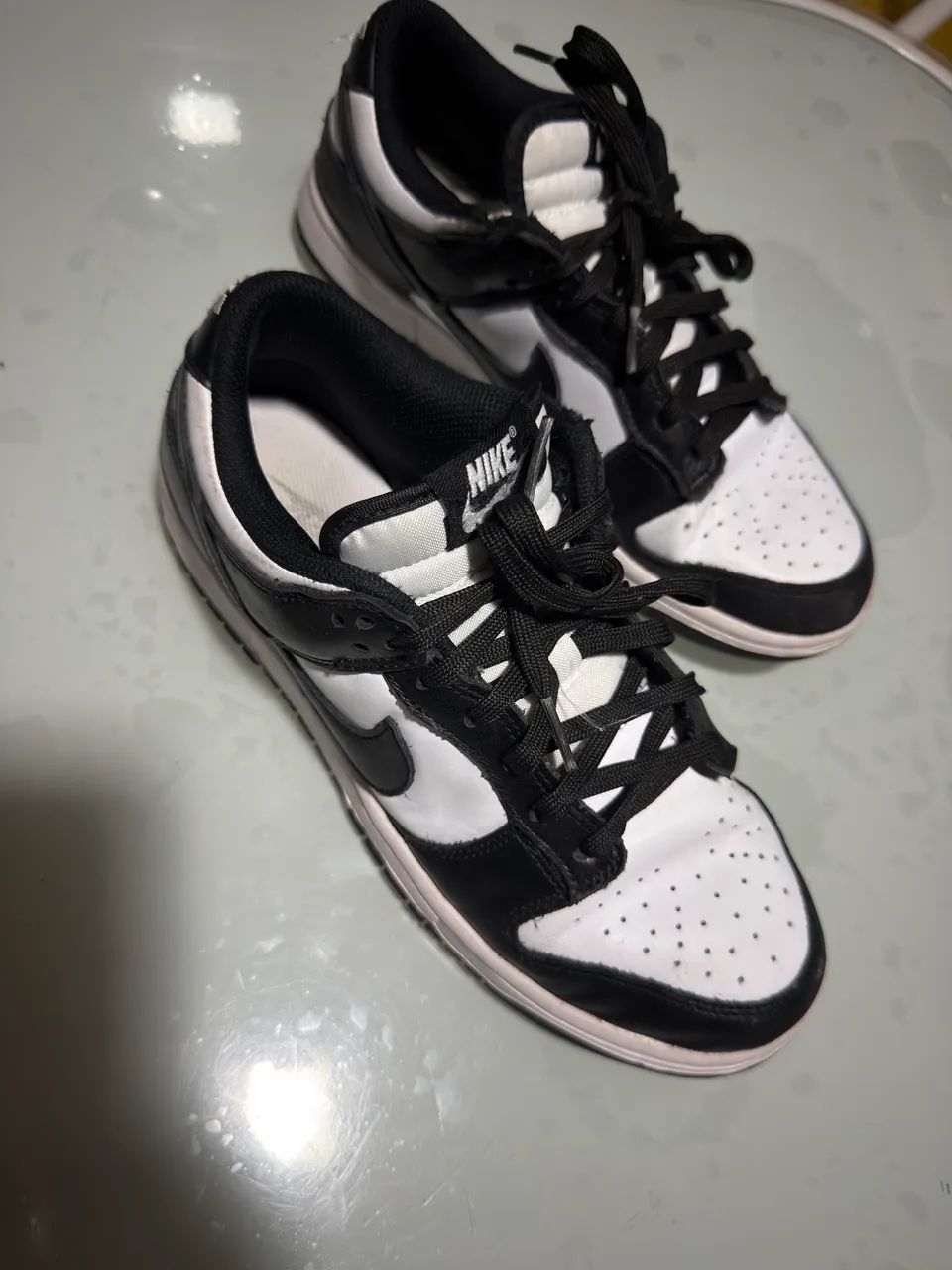 Tênis Nike Modelo: Nike Dunk Low  (Jordan)