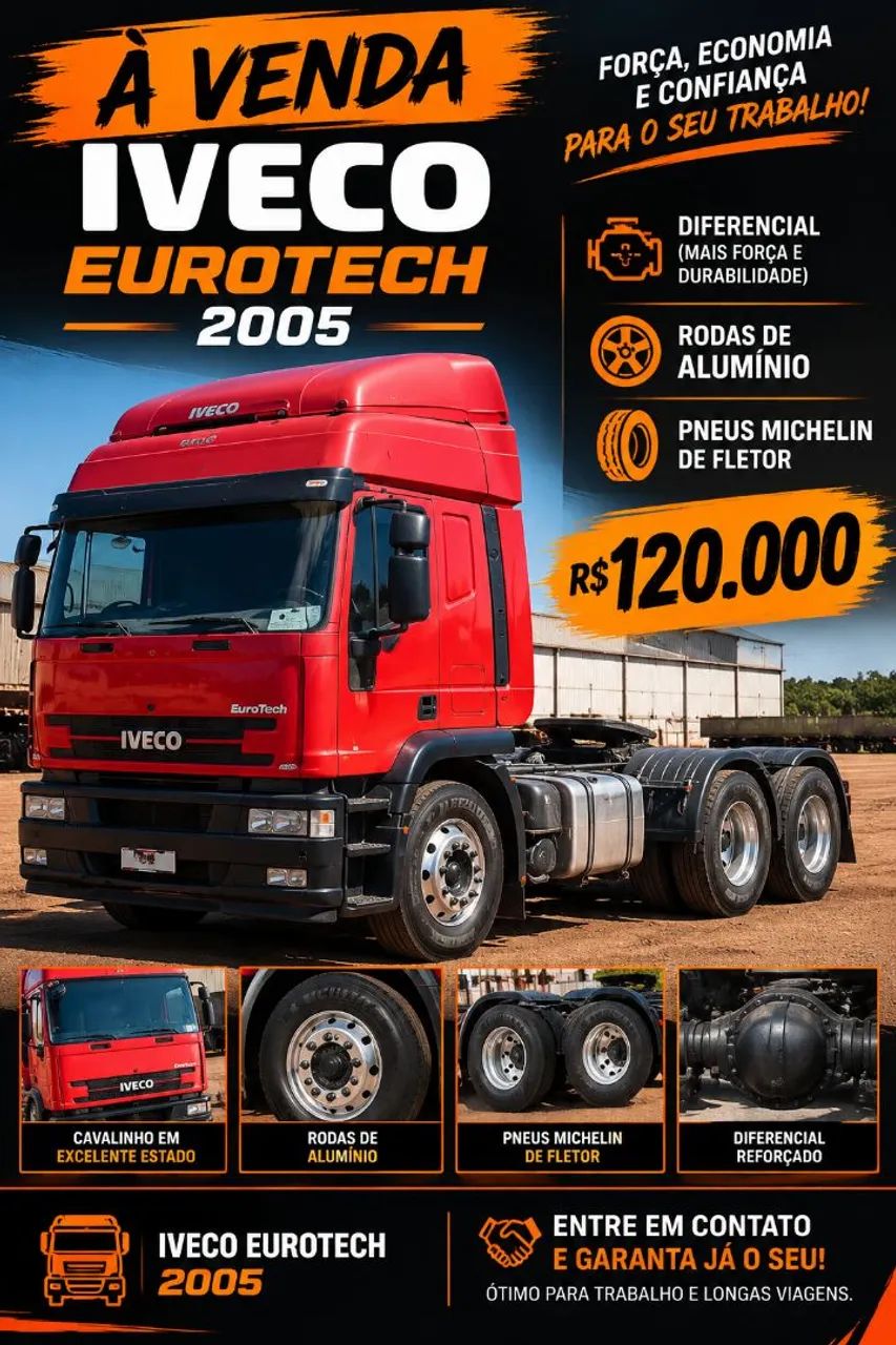 Iveco 