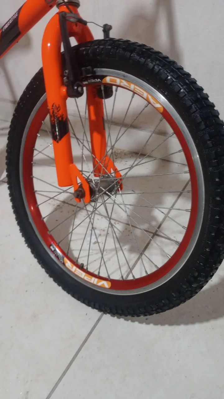 Bicicletas infantis  - Foto 2