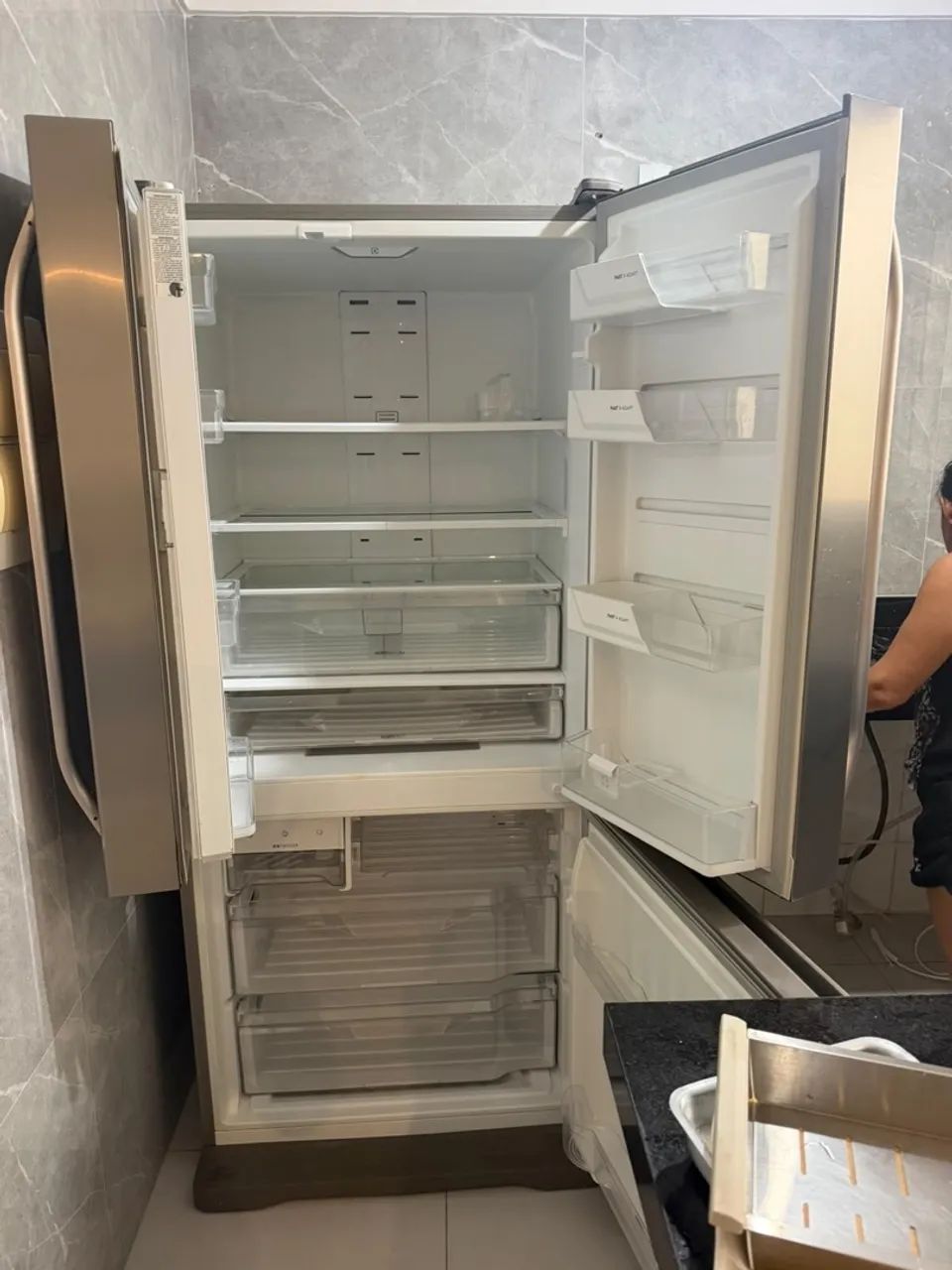 Geladeira  - Foto 2