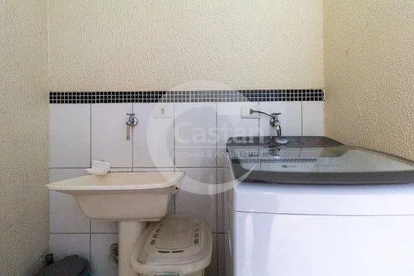 casa em condominio fechado na vila matilde - Foto 5