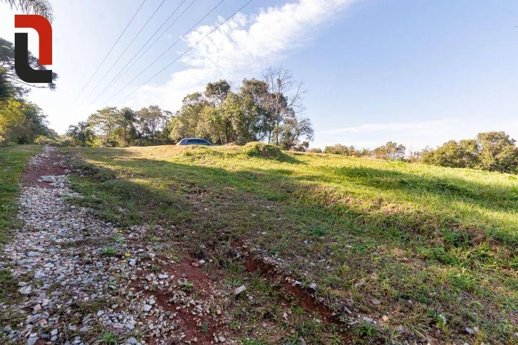 Terreno à venda, 9929 m² por R$ 980.000,00 - Santa Cândida - Curitiba/PR - Foto 9