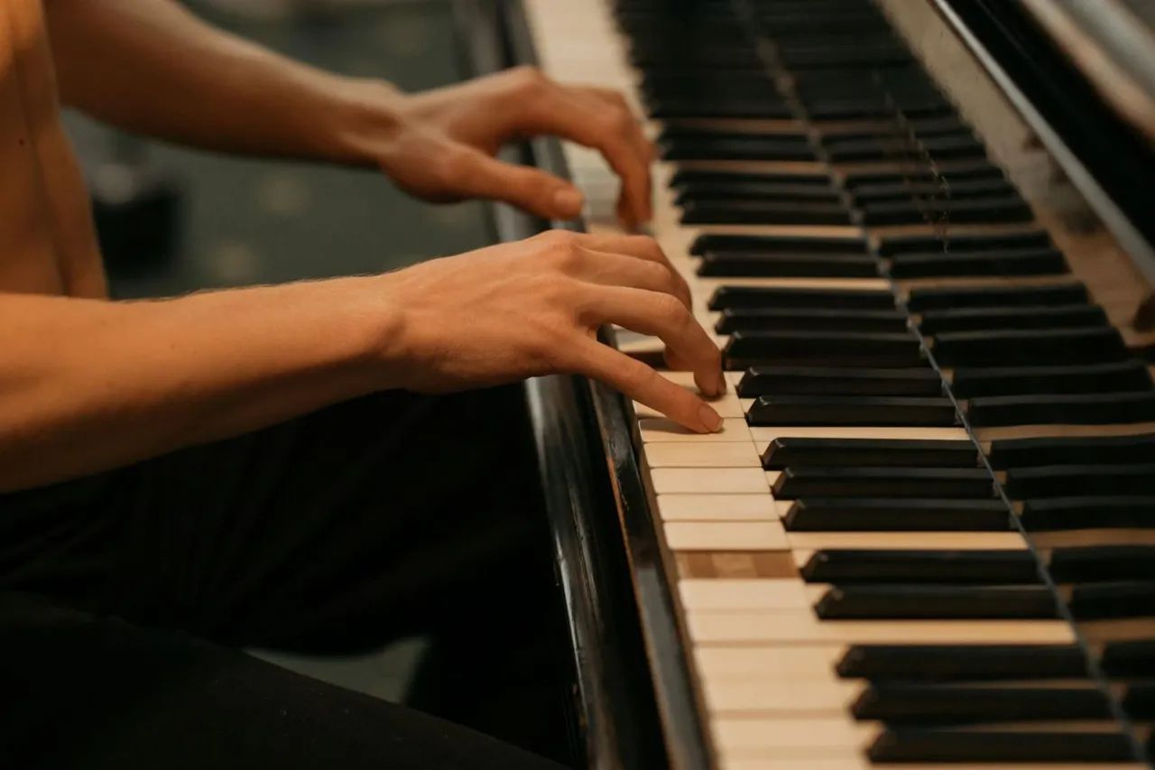 Aula particular de piano - R$ 30,00 - Foto 2