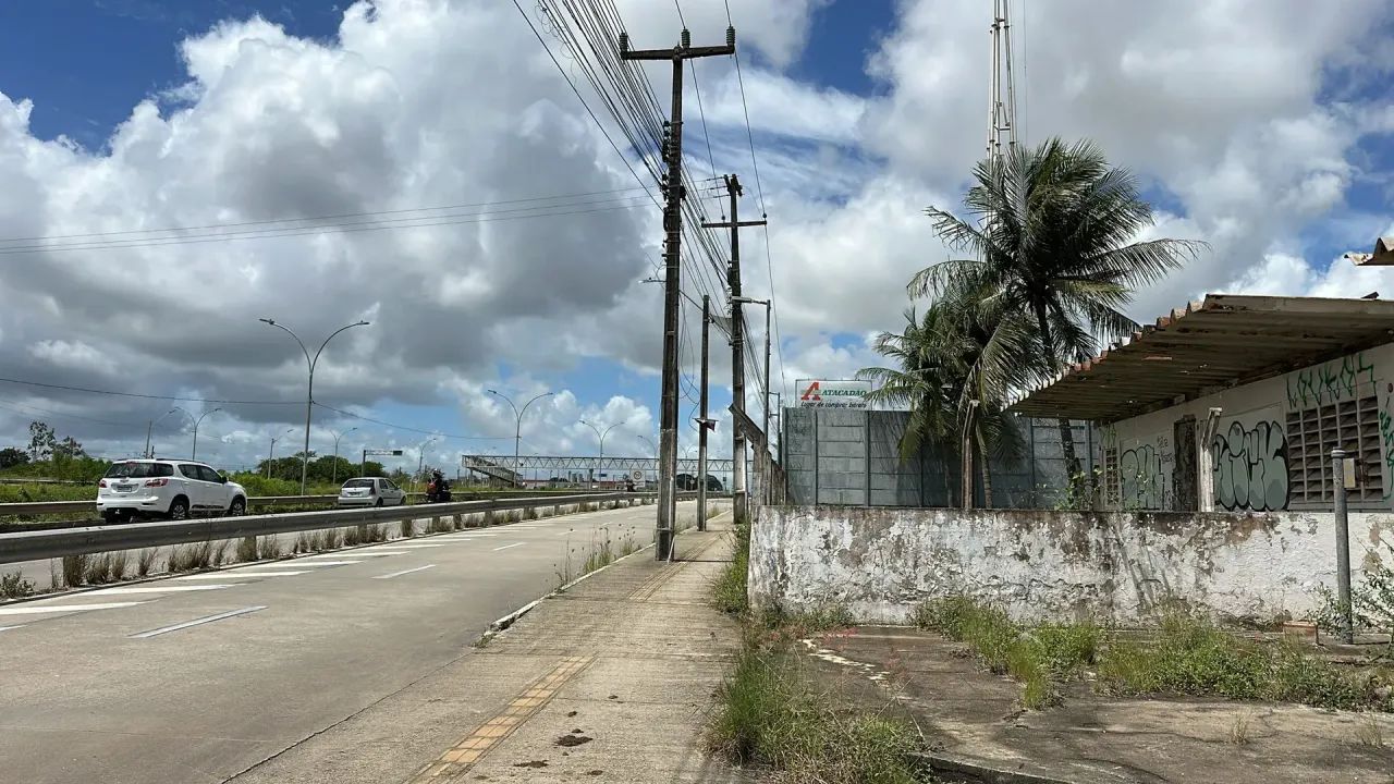 Galpão com localização Privilegiada na BR 101 com 4.550 m2 - Foto 3