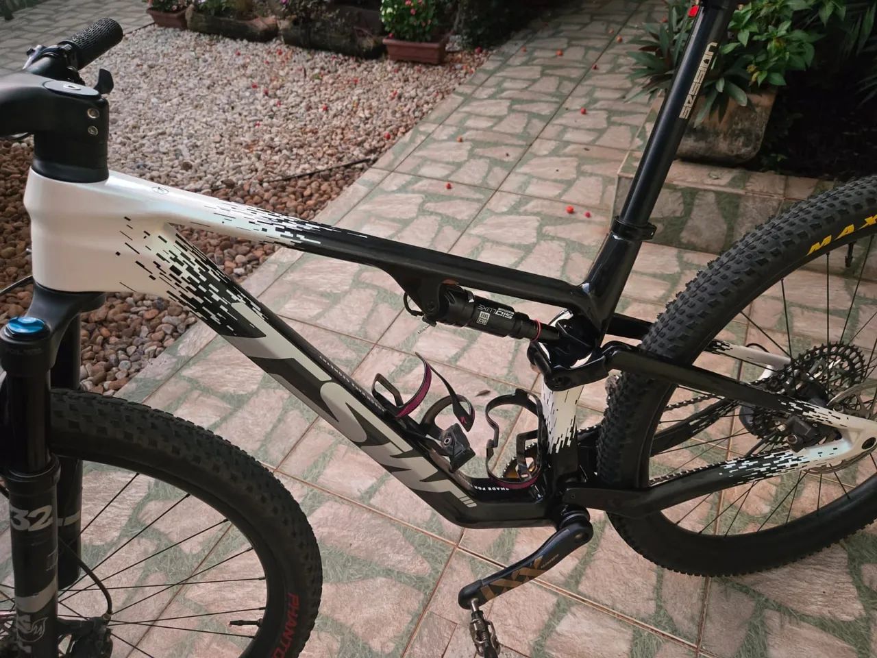 Quadro TSW Evo Quest Full M  - Foto 3