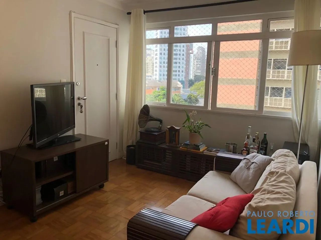 APARTAMENTO - VILA OLÍMPIA - SP - Foto 3