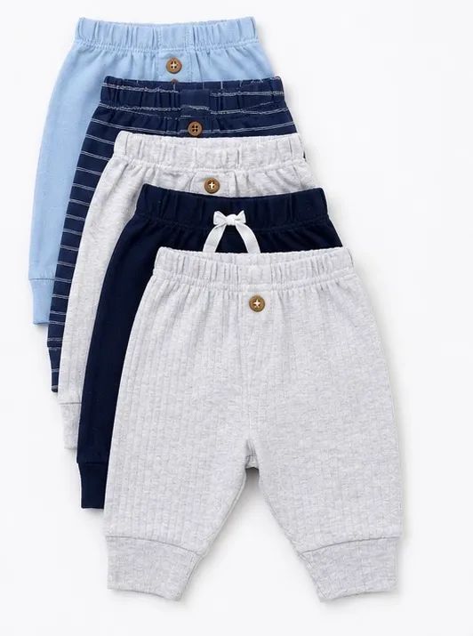 Body e calça Carters  - Foto 2