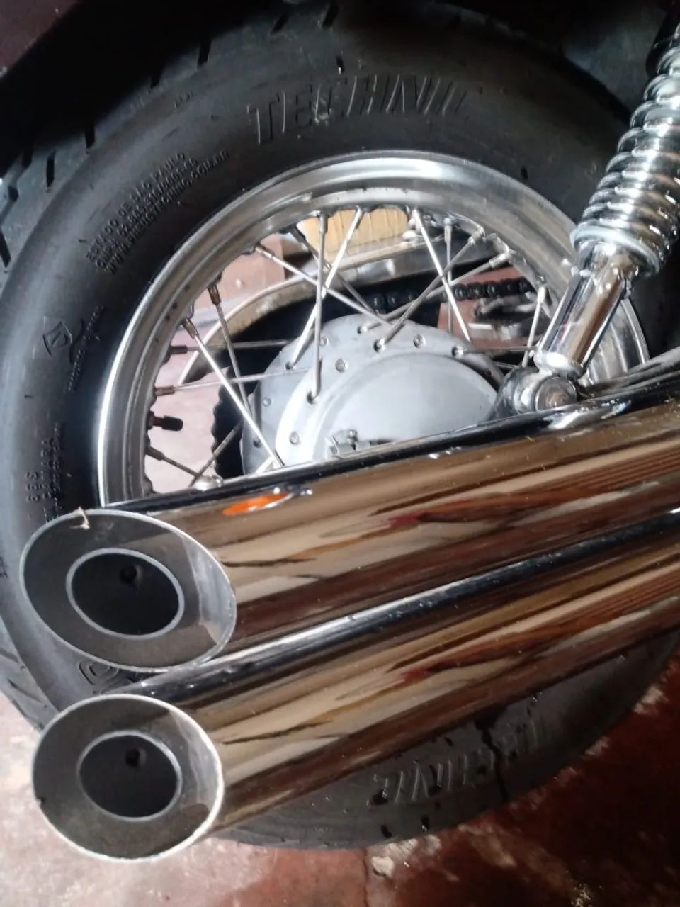 VIRAGO. Top de linha! - Foto 3