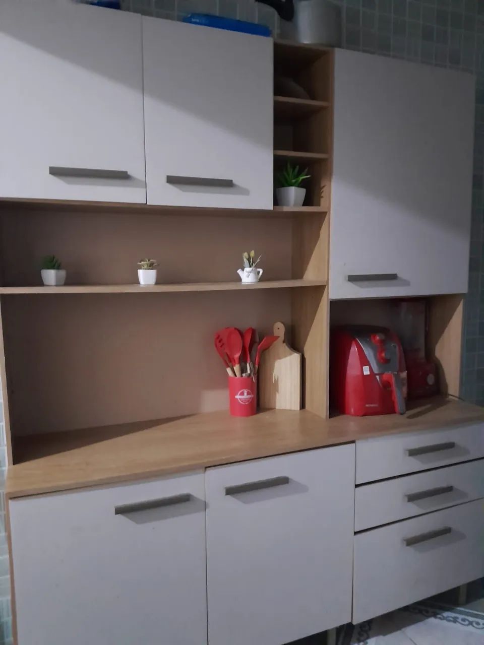 Armário de cozinha  - Foto 2