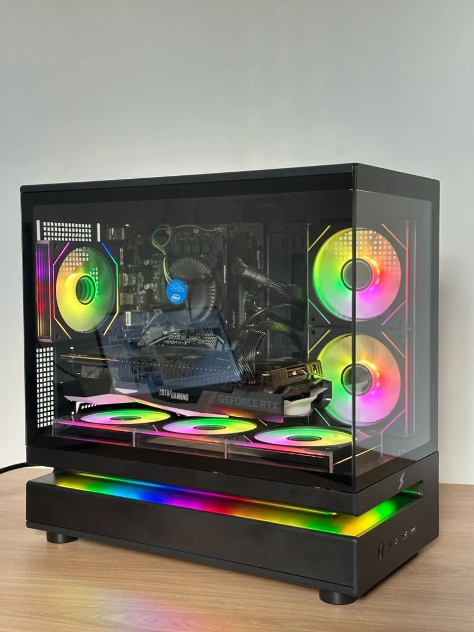 PC gamer diferenciado!! - Foto 3