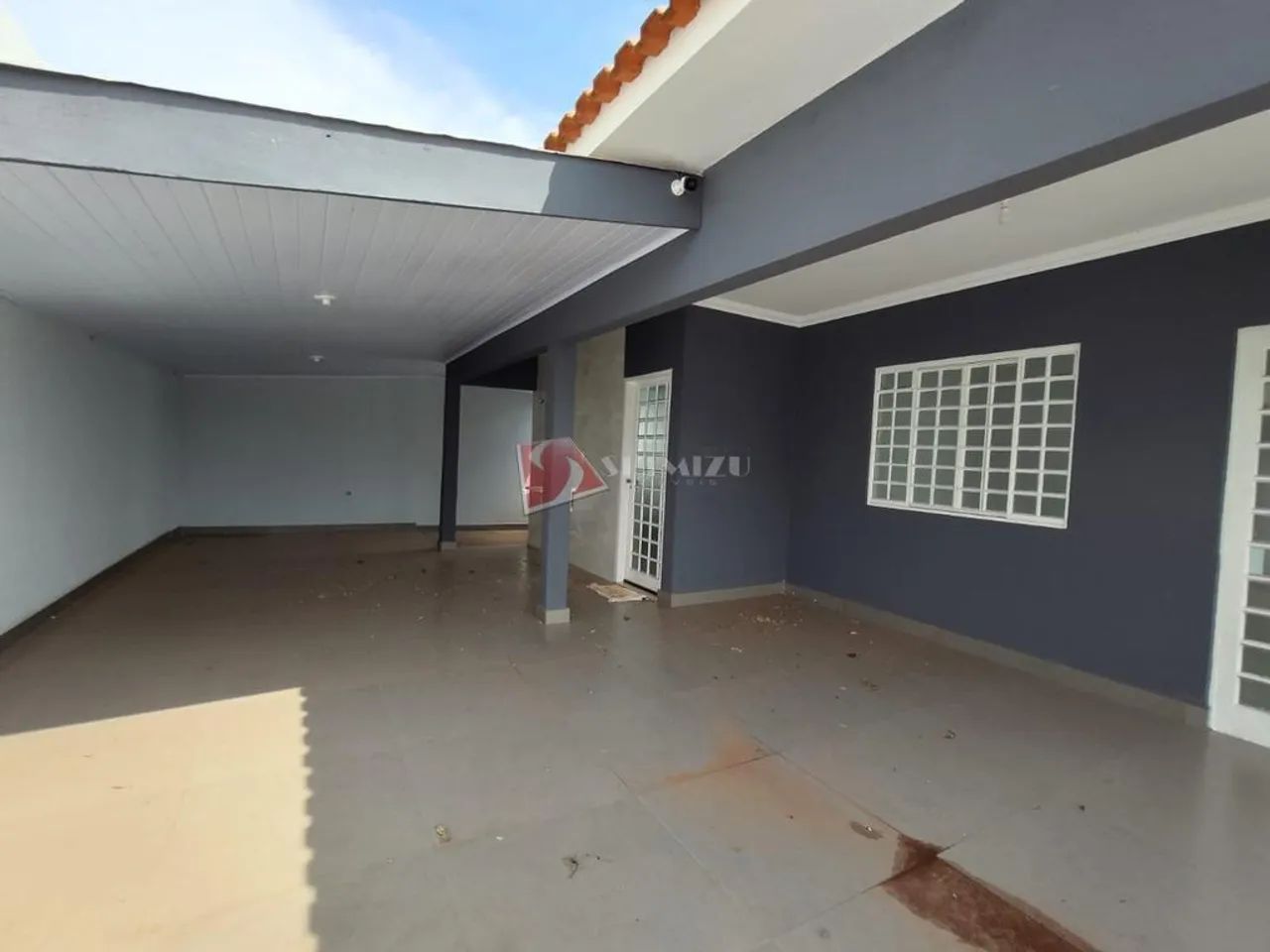 Casa para alugar em Maringá, Jardim Montreal, com 3 quartos, com 99.9 m² - Foto 4