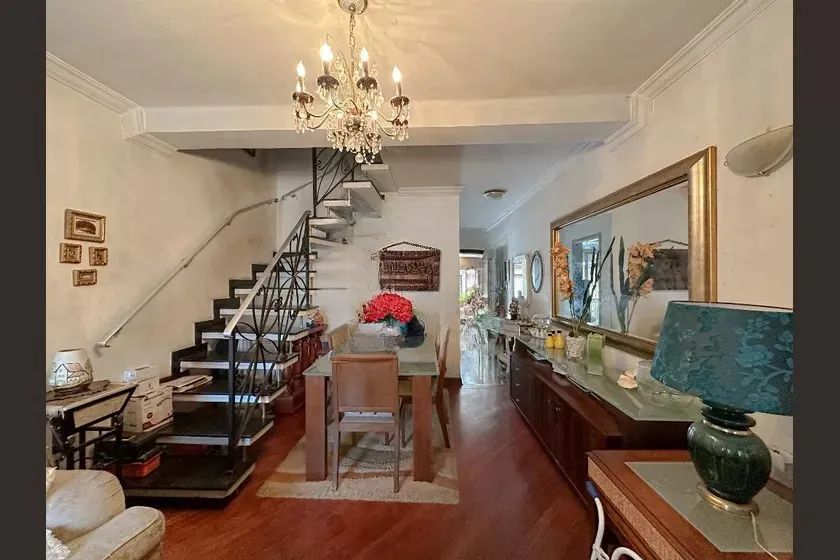Casa à Venda - Barra Funda, 3 Quartos, 110 m2 - Foto 4