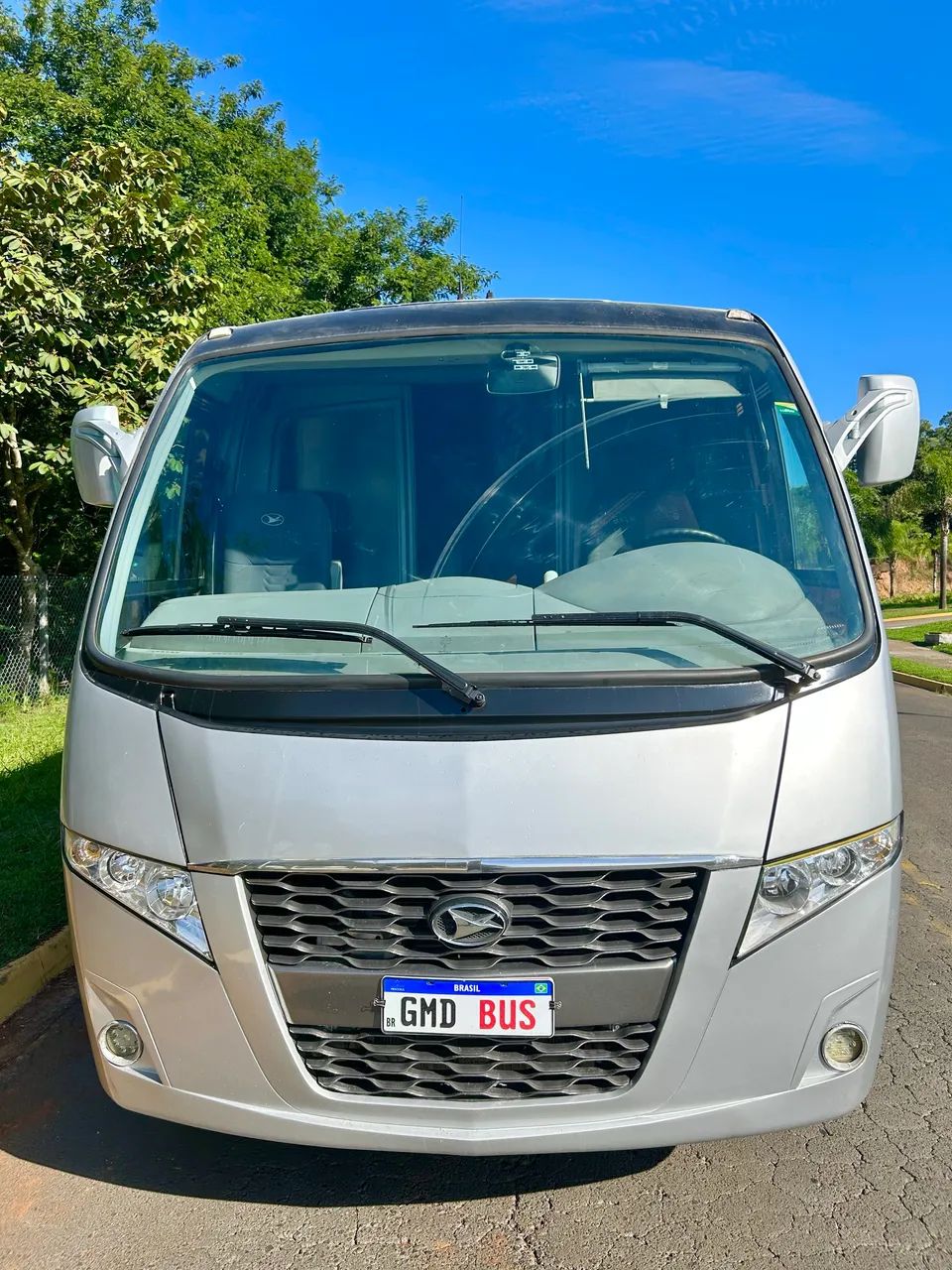 Micro ônibus Marcopolo Volare W9 Executivo com 31 + 2 lugares ano 2017 - Foto 4