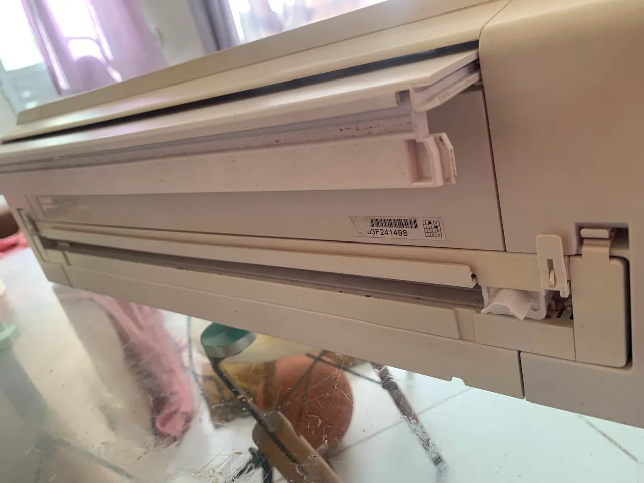 Impressora de corte silhuette cameo 4 - Foto 5