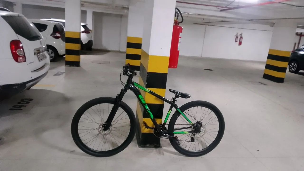 Bicicleta aro 29 - Foto 2