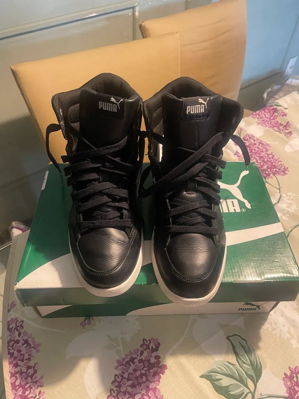 Tênis Puma 38 - Foto 3